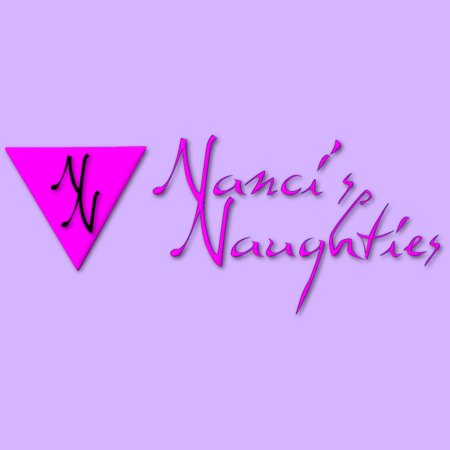 Nanci's Naughties logo